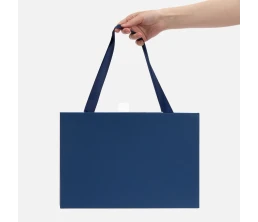 Коробка Regalis, темно-синяя