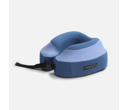 Дорожная подушка Somna, синяя