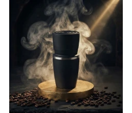 Капельная кофеварка «Coffee Mate»