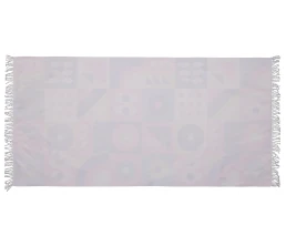 Пляжное полотенце для сублимации 140х70 см