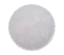 Пляжное полотенце для сублимации