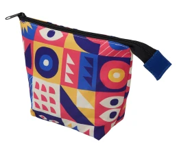 Косметичка с возможностью полноцветной печати