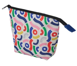Косметичка с возможностью полноцветной печати