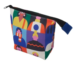 Косметичка с возможностью полноцветной печати