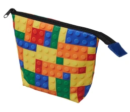 Косметичка с возможностью полноцветной печати