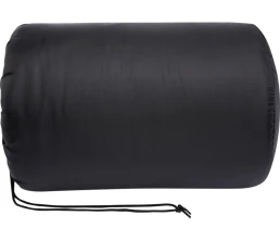 Huggy флисовое одеяло 220x250 см - Красный