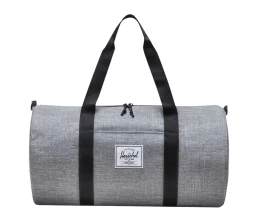 Herschel Classic™ спортивная сумка из переработанного материала объемом 27 л - Серый яркий