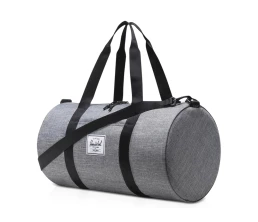 Herschel Classic™ спортивная сумка из переработанного материала объемом 27 л - Серый яркий
