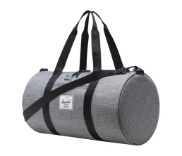 Herschel Classic™ спортивная сумка из переработанного материала объемом 27 л - Серый яркий