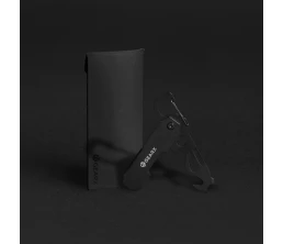 Мультитул GearX с карабином и открывалкой для посылок