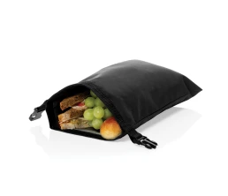 Сумка-холодильник Snackstrap из rPET AWARE™, 30x20 см