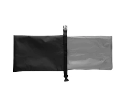 Сумка-холодильник Snackstrap из rPET AWARE™, 30x20 см