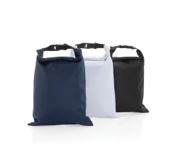 Сумка-холодильник Snackstrap из rPET AWARE™, 30x20 см
