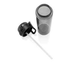 Спортивная бутылка SipnLock из rPET RCS, 800 мл
