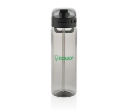 Спортивная бутылка SipnLock из rPET RCS, 800 мл