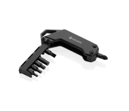 Мультитул GearX с битами, 6 шт.