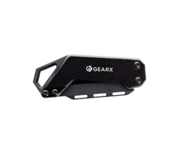 Мультитул GearX с битами, 6 шт.