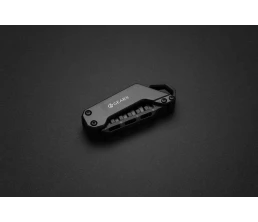 Мультитул GearX с битами, 6 шт.