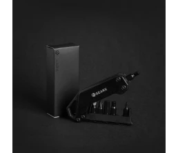 Мультитул GearX с битами, 6 шт.