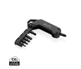 Мультитул GearX с битами, 6 шт.