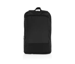 Складной рюкзак для ноутбука Flexpack из rPET Aware™, 15.6