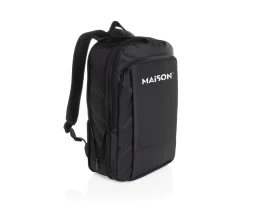Складной рюкзак для ноутбука Flexpack из rPET Aware™, 15.6