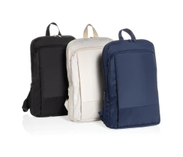 Складной рюкзак для ноутбука Flexpack из rPET Aware™, 15.6