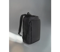 Складной рюкзак для ноутбука Flexpack из rPET Aware™, 15.6