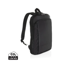 Складной рюкзак для ноутбука Flexpack из rPET Aware™, 15.6
