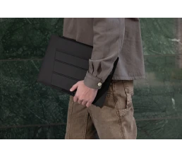 Чехол для ноутбука XD Design с подставкой, 14