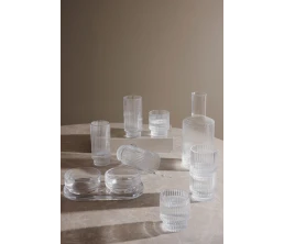 Графин VINGA York, 1,45 л