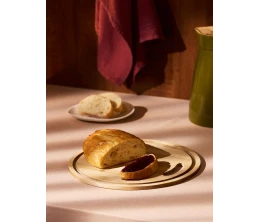 Разделочная доска Koivu, с желобом