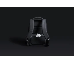 Рюкзак KORIN HiPack 43х33х16 см, черный