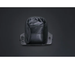 Рюкзак KORIN HiPack 43х33х16 см, черный