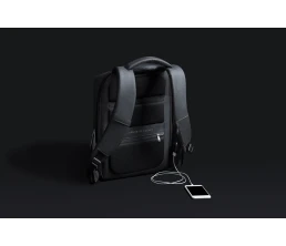 Рюкзак KORIN HiPack 43х33х16 см, черный