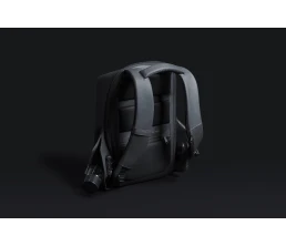 Рюкзак KORIN HiPack 43х33х16 см, черный