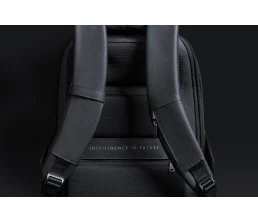 Рюкзак KORIN HiPack 43х33х16 см, черный