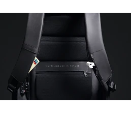 Рюкзак KORIN HiPack 43х33х16 см, черный