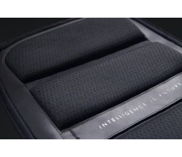 Рюкзак KORIN HiPack 43х33х16 см, черный