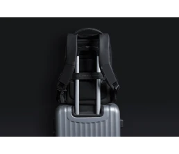 Рюкзак KORIN HiPack 43х33х16 см, черный