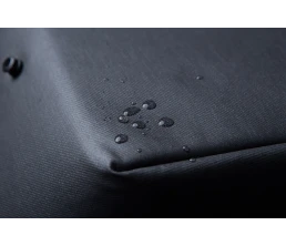 Рюкзак KORIN HiPack 43х33х16 см, черный