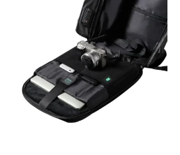 Рюкзак KORIN HiPack 43х33х16 см, черный