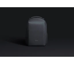 Рюкзак KORIN HiPack 43х33х16 см, черный