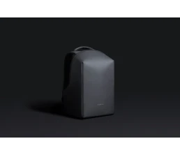 Рюкзак KORIN HiPack 43х33х16 см, черный