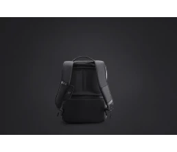 Рюкзак KORIN ClickPack X 45х32х15,5 см, с клапаном, черный