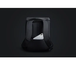 Рюкзак KORIN ClickPack X 45х32х15,5 см, с клапаном, черный