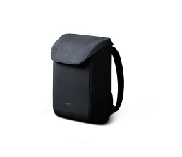 Рюкзак KORIN ClickPack X 45х32х15,5 см, с клапаном, черный