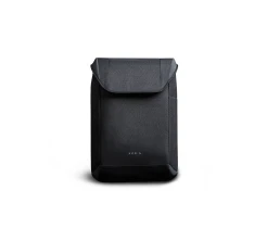 Рюкзак KORIN ClickPack X 45х32х15,5 см, с клапаном, черный