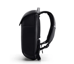 Рюкзак KORIN ClickPack X 45х32х15,5 см, с клапаном, черный