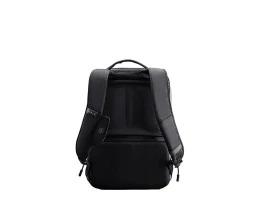 Рюкзак KORIN ClickPack X 45х32х15,5 см, с клапаном, черный